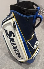 Srixon Golf Tour Staff Bag