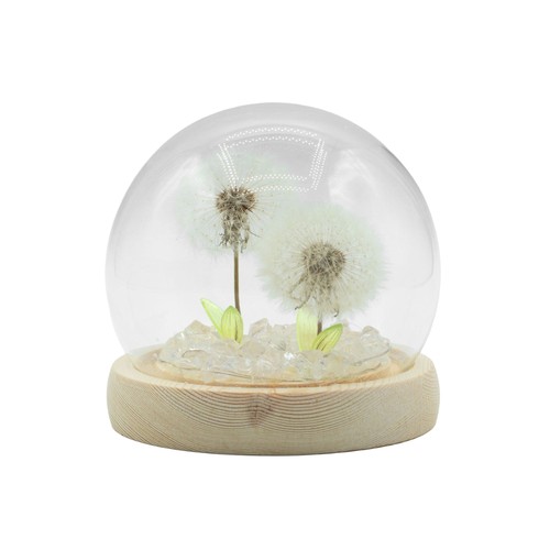 Floral glow garden - floral, 2