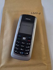 Nokia 6021 silver - 6021, (unlocked)