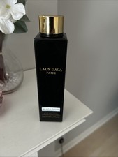 Lady Gaga Fame Black Fluid Body Lotion 200ml