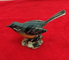 Beswick Bird “Grey