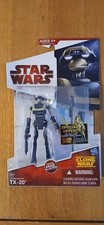 Star Wars The Clone Wars