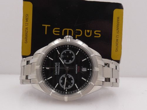 Chrono eberhard co aquadate - chrono, &