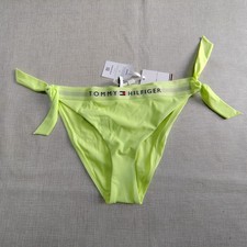 Tommy Hilfiger Cheeky Side Tie
