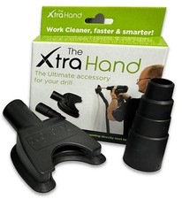 XtraHand Dust Extraction Tool