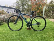 Boardman ADV 8.6 Adventure Gravel Bike 