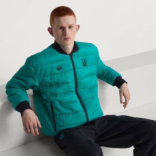 Mens adidas liverpool fc - liverpool,