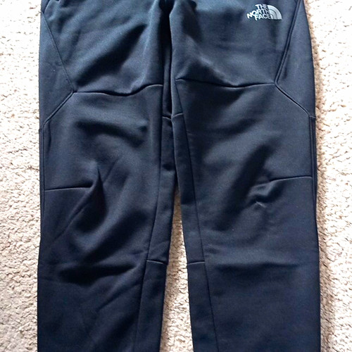 The north face boys black - north,