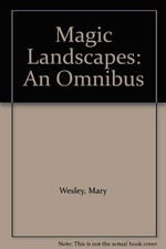 Magic Landscapes: An