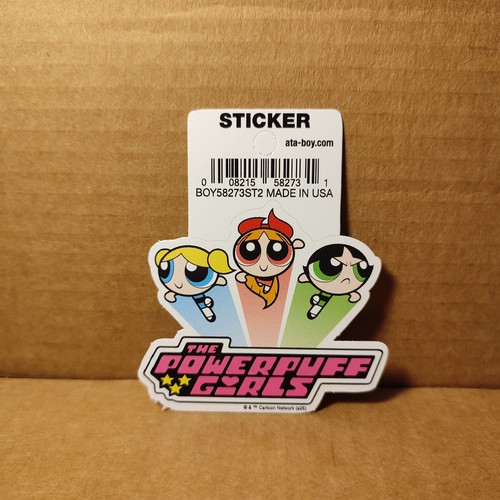 The powerpuff girls - the,
