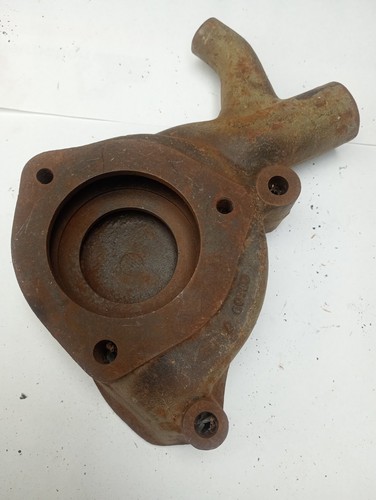 Ferguson tea20 water pump - water,