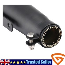 Motorcycle Exhaust Pipe UK for