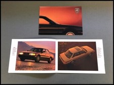 1989 Sterling Rover 12-page