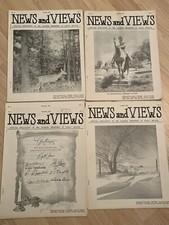 5 vtg issues News and Views