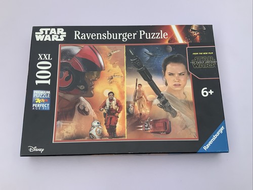 Ravensburger star wars episode - ravensburger,