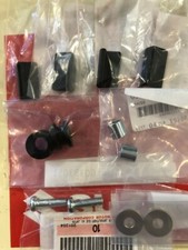 Genuine Suzuki Side Panel Cover Screw Rubber Kit GS1000 1978-1979 GS750 77-79