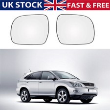 Right and Left Side Wing