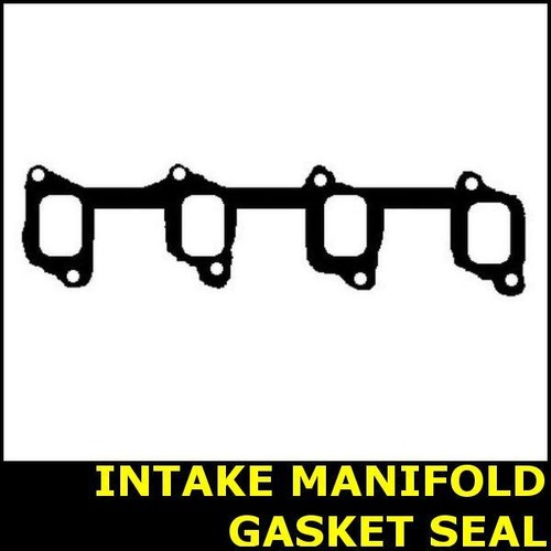 Intake manifold gasket seal - intake,