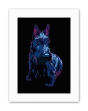 Scottish Terrier Scottie Dog