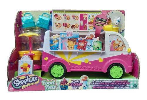 Rare shopkins scoops - shopkins,