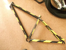 CHARGE COOKER SINGLE SPEED FRAME 29ER FRAME