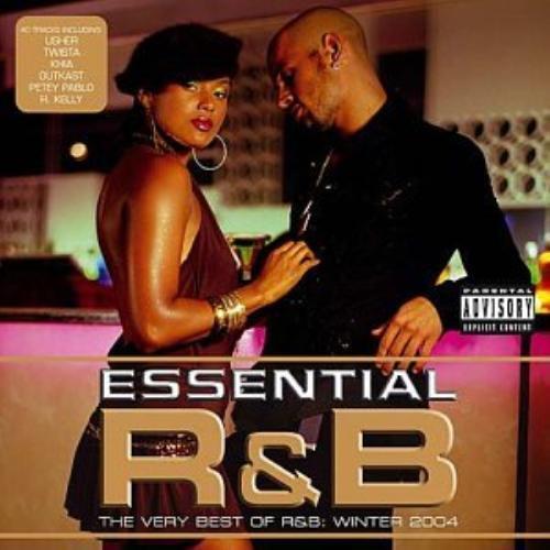Essential winter 2004 cd - essential,
