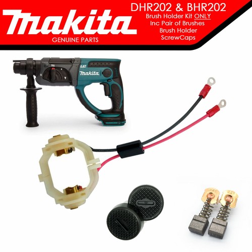 Genuine makita dhr202 bhr202 - genuine,
