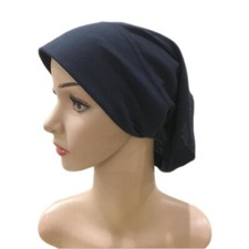 Muslim Women Stiff Brim