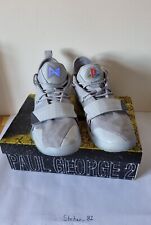Nike PG 2.5 Playstation Wolf Grey UK 11