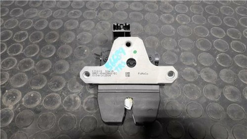 8m51 r442a66 boot lid - boot, lock