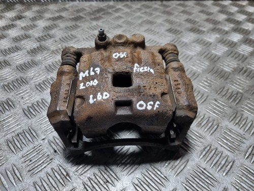 Ford fiesta zetec mk7 brake - ford,