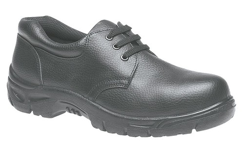 Mens grafters leather safety - grafters,
