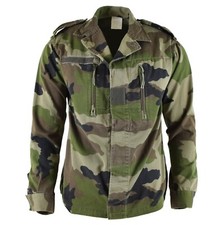 Genuine French army F2 combat