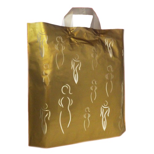 50x new gold women - new,