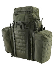 Tactical Assault Pack 90 Litre