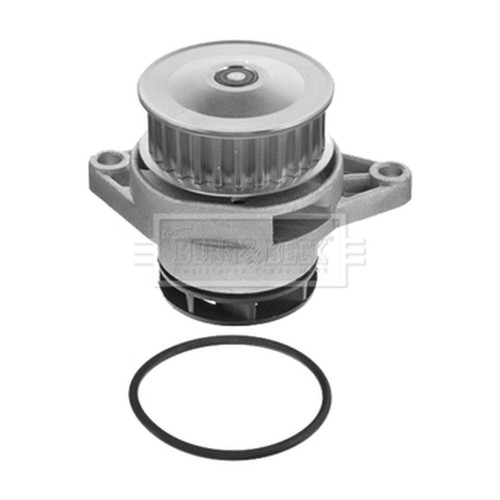 Water pump for skoda - water,