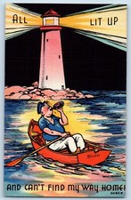 Walt Munson Signed Artist