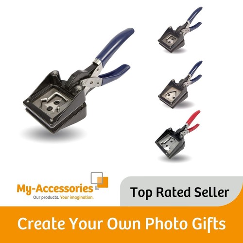 Handheld photo paper cutter - photo,