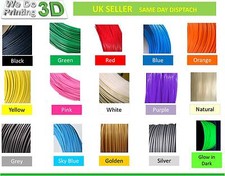  3D Printer Filament ABS