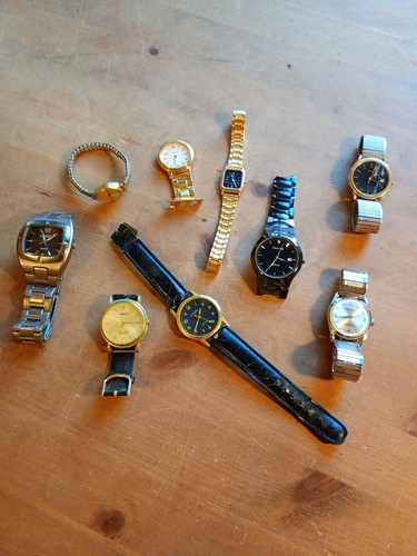 Job lot collection untested - job,