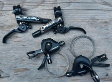 Shimano deore m785 b mtb - shimano,
