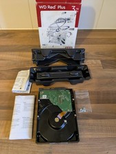 WD Red WD30EFZX 3TB 5400RPM