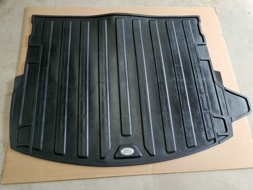 Genuine land rover discovery - land,