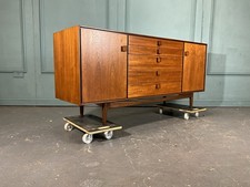 g plan kofod larsen Sideboard Midcentury Teak 