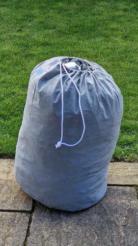 Maypole 5m water - 6.1-6.5m,