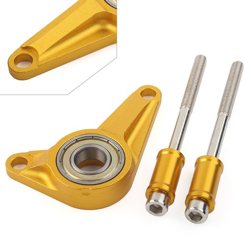 Gear shifting stabilizer high - gear,