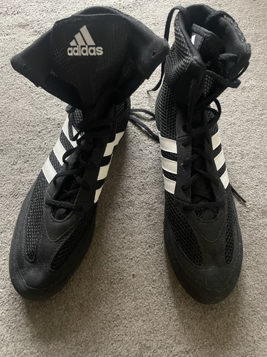 Adidas box hog - adidas, boots