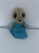 Compare The Meerkat Ayana