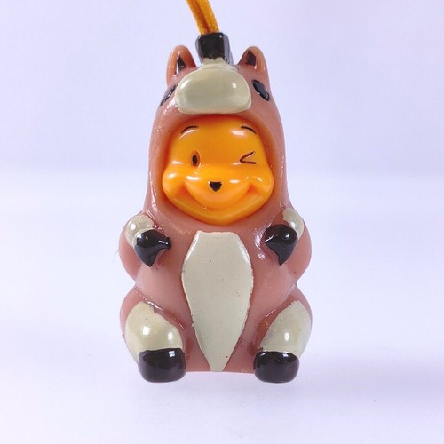 Winnie the pooh disney costume - the,