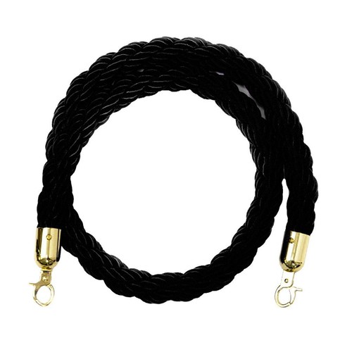 Crowd control rope - crowd,